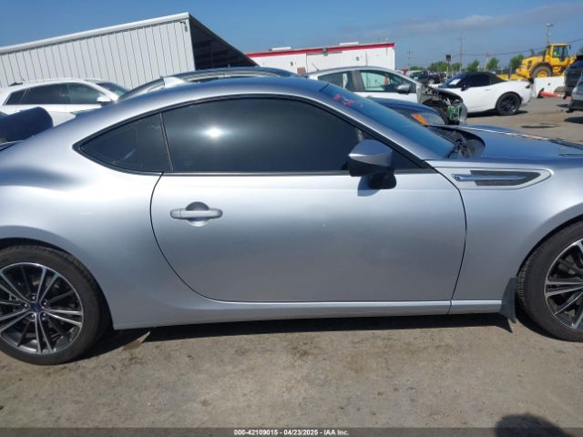 JF1ZCAC12G9603004 Subaru Brz Limited