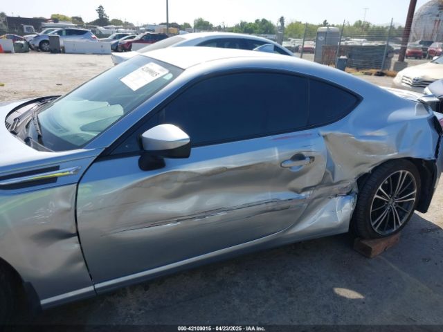 JF1ZCAC12G9603004 Subaru Brz Limited