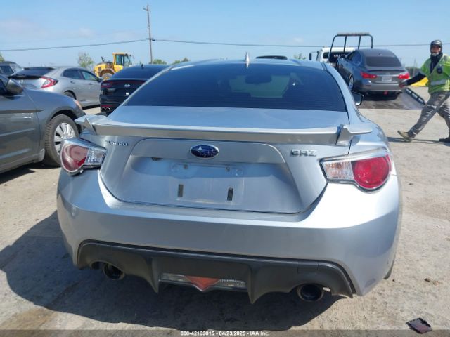 JF1ZCAC12G9603004 Subaru Brz Limited
