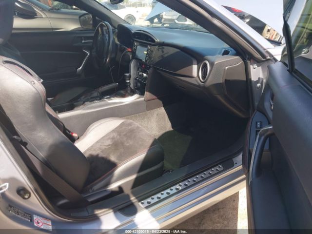 JF1ZCAC12G9603004 Subaru Brz Limited