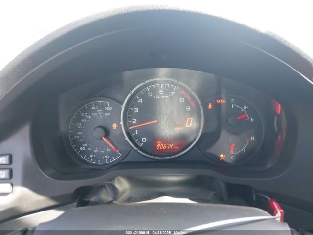 JF1ZCAC12G9603004 Subaru Brz Limited
