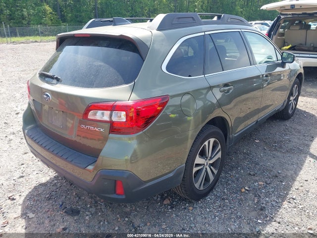 4S4BSANC8K3290495 Subaru Outback 2.5i Limited