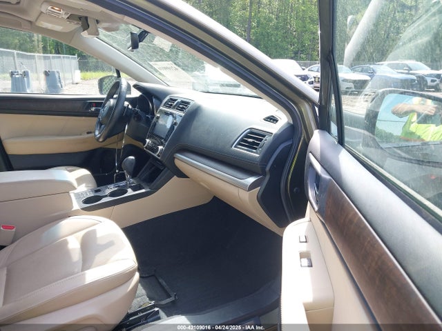 4S4BSANC8K3290495 Subaru Outback 2.5i Limited