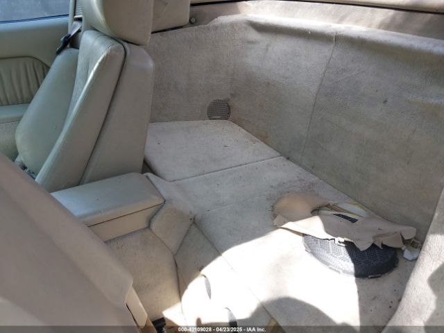 1995 MERCEDES-BENZ SL WDBFA67E9SF109888 Photo 7