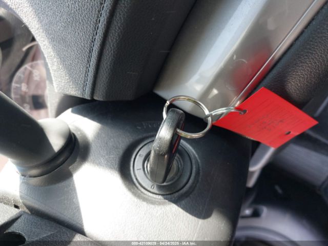 5J6RM4H30FL021398 Honda CR-V LX