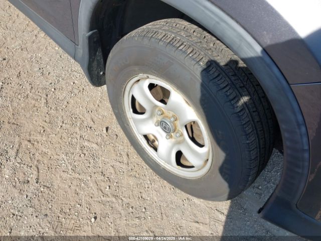 5J6RM4H30FL021398 Honda CR-V LX