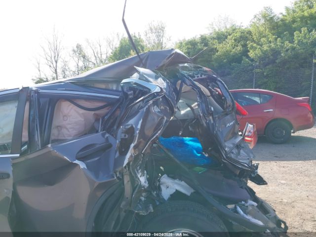 5J6RM4H30FL021398 Honda CR-V LX