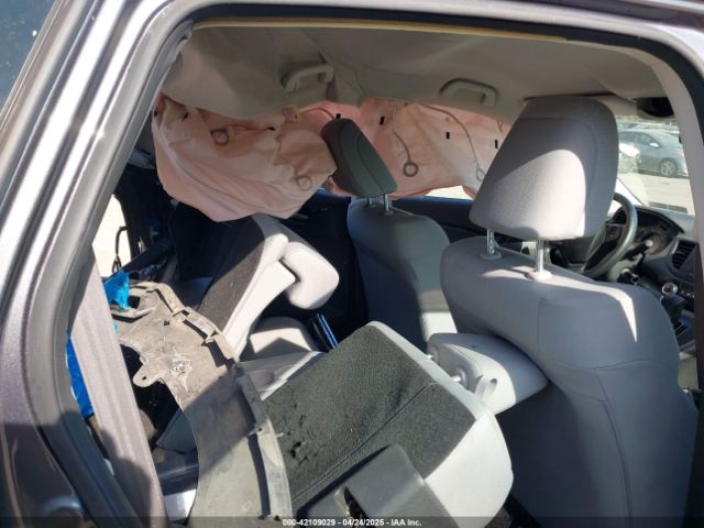 5J6RM4H30FL021398 Honda CR-V LX