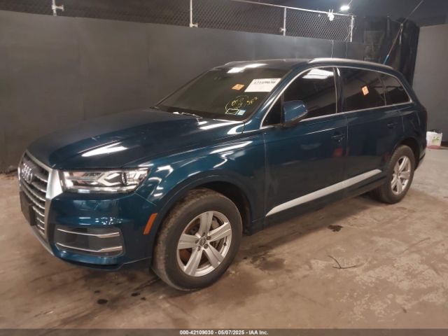 WA1LHAF72JD027463 Audi Q7 2.0t Premium