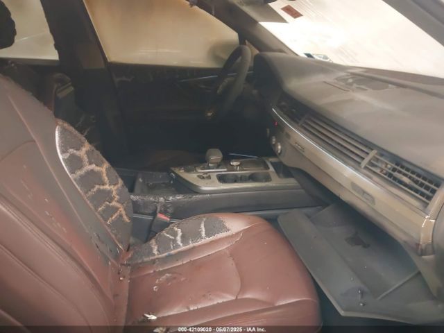 WA1LHAF72JD027463 Audi Q7 2.0t Premium