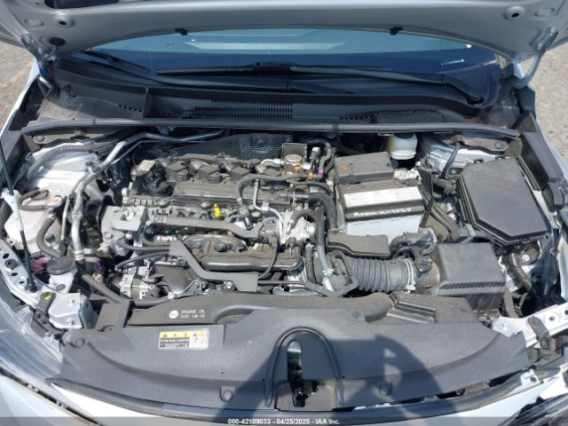 JTDB4MEE9P3005960 Toyota m20a-fks