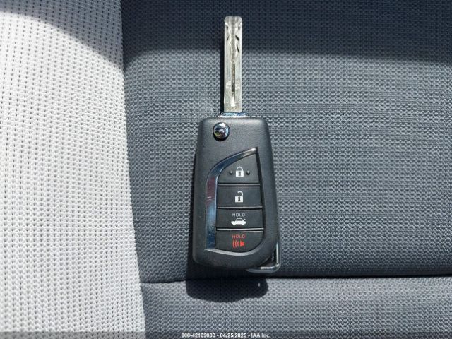 JTDB4MEE9P3005960 Toyota m20a-fks