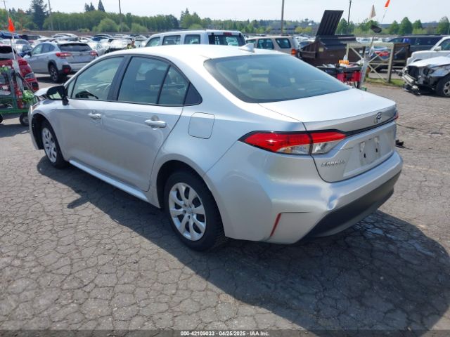 JTDB4MEE9P3005960 Toyota m20a-fks