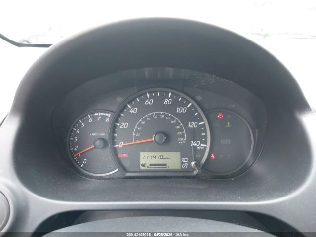 ML32A3HJ1JH003970 Mitsubishi MIRAGE ES