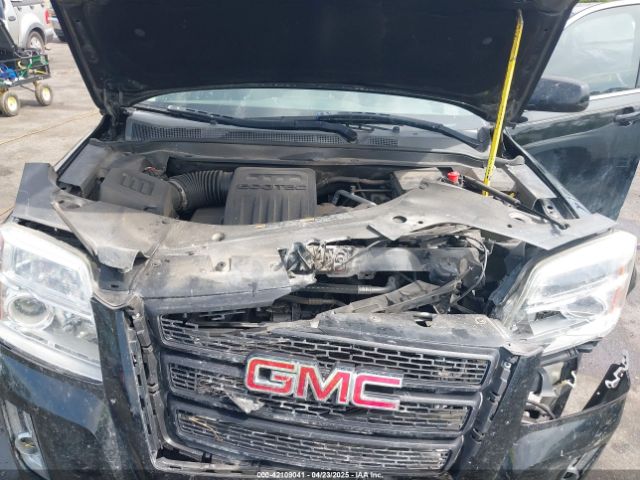 2GKALMEK3F6345377 GMC Terrain Sle-1