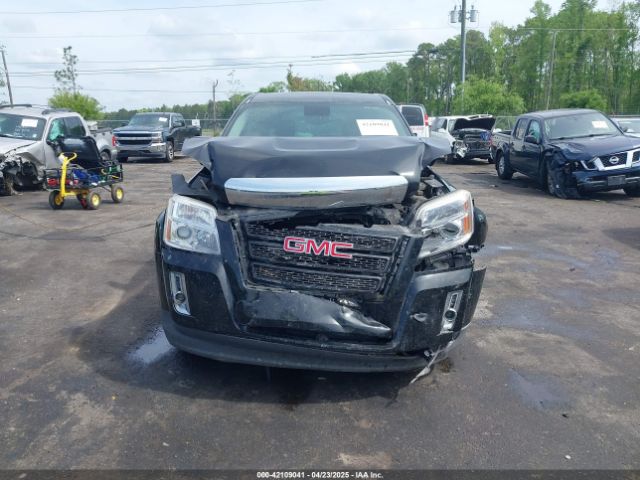 2GKALMEK3F6345377 GMC Terrain Sle-1