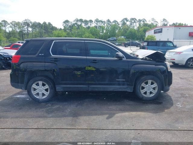 2GKALMEK3F6345377 GMC Terrain Sle-1