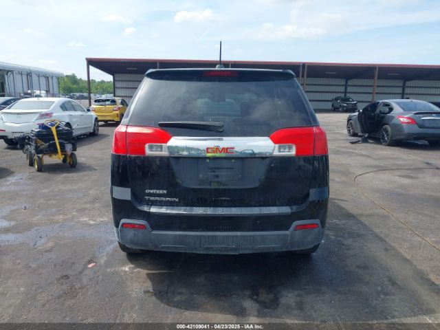 2GKALMEK3F6345377 GMC Terrain Sle-1