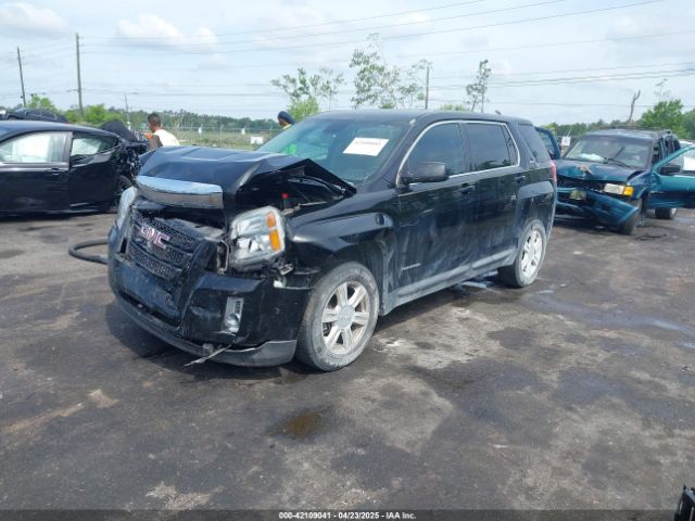 2GKALMEK3F6345377 GMC Terrain Sle-1