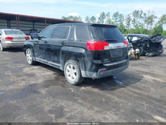 2GKALMEK3F6345377 GMC Terrain Sle-1