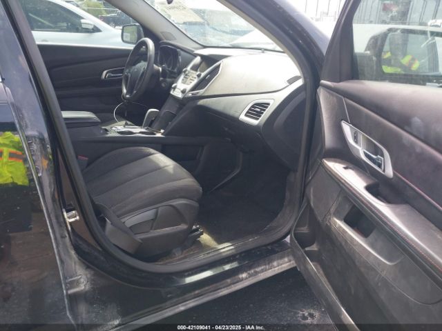 2GKALMEK3F6345377 GMC Terrain Sle-1
