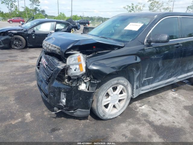 2GKALMEK3F6345377 GMC Terrain Sle-1