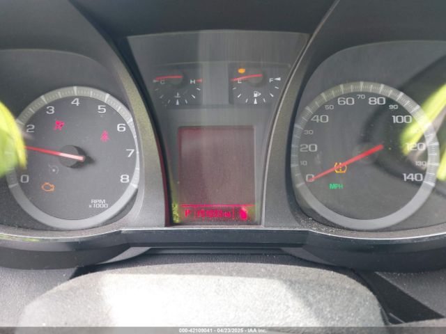 2GKALMEK3F6345377 GMC Terrain Sle-1