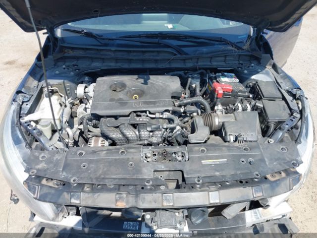 1N4BL4CV2KC137950 Nissan Altima 2.5 Sr