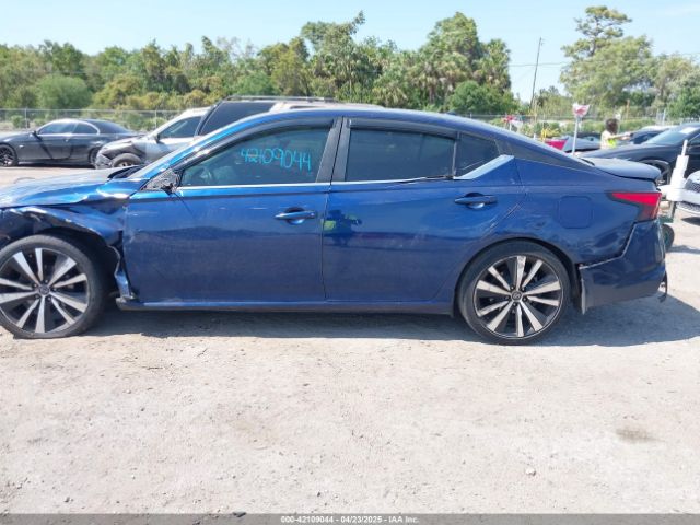 1N4BL4CV2KC137950 Nissan Altima 2.5 Sr