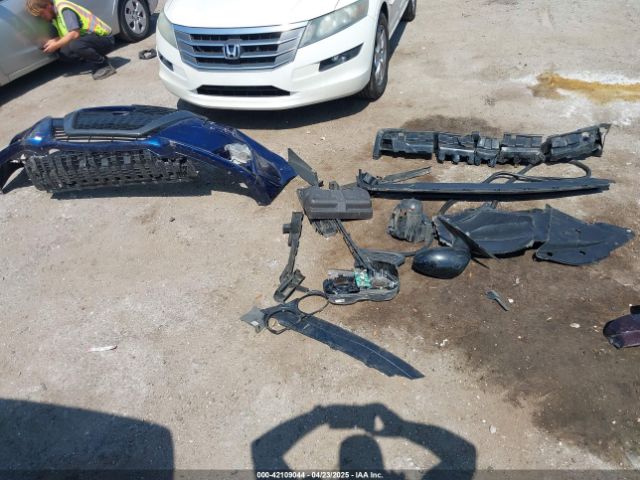 1N4BL4CV2KC137950 Nissan Altima 2.5 Sr