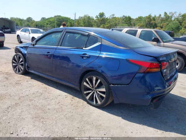 1N4BL4CV2KC137950 Nissan Altima 2.5 Sr