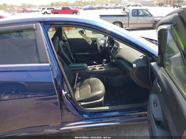 1N4BL4CV2KC137950 Nissan Altima 2.5 Sr