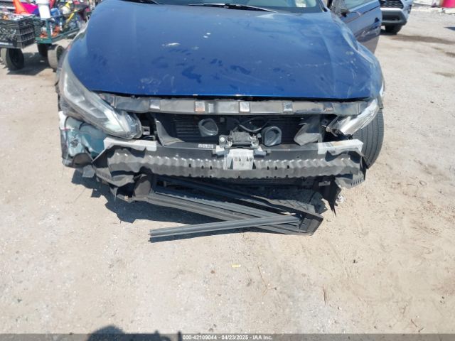 1N4BL4CV2KC137950 Nissan Altima 2.5 Sr