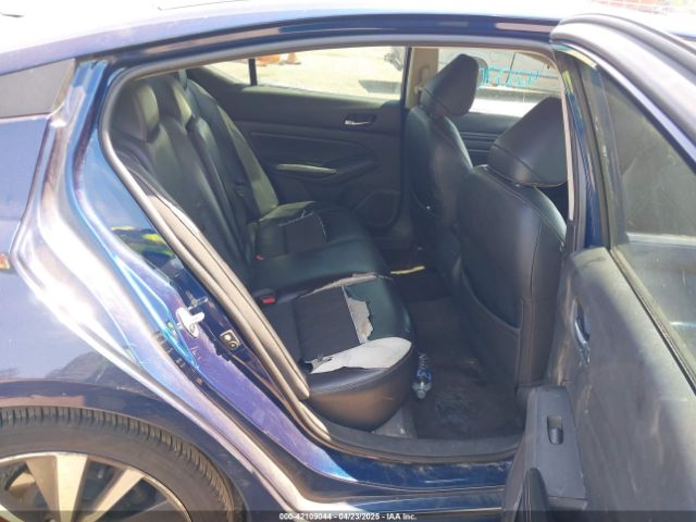 1N4BL4CV2KC137950 Nissan Altima 2.5 Sr