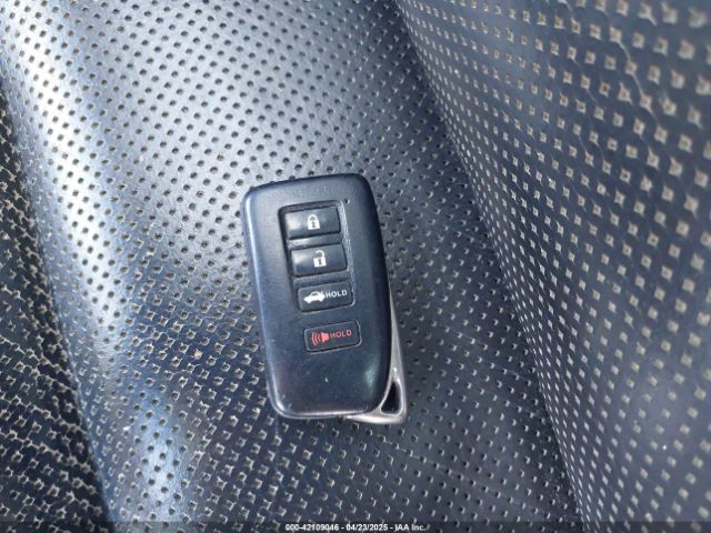 JTHCE1BL3E5028380 Lexus GS 350