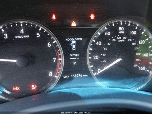 JTHCE1BL3E5028380 Lexus GS 350