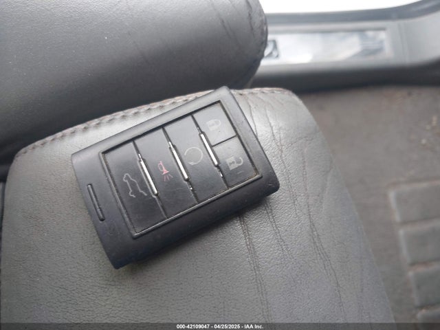 2010 CADILLAC SRX 3GYFNFEY8AS560172 Photo 10