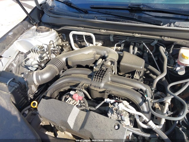 4S4BSANC6H3300059 Subaru Outback 2.5i Limited