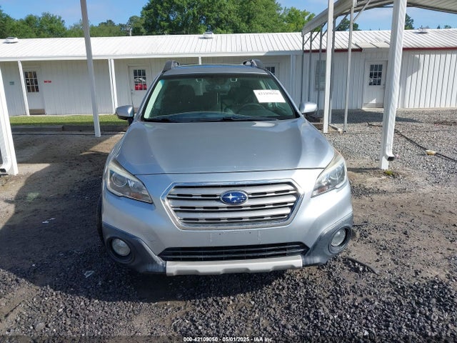 4S4BSANC6H3300059 Subaru Outback 2.5i Limited