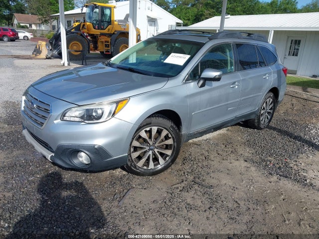 4S4BSANC6H3300059 Subaru Outback 2.5i Limited