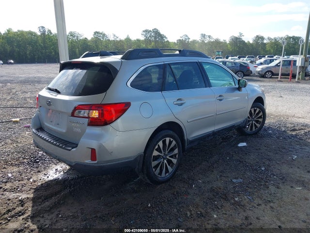4S4BSANC6H3300059 Subaru Outback 2.5i Limited