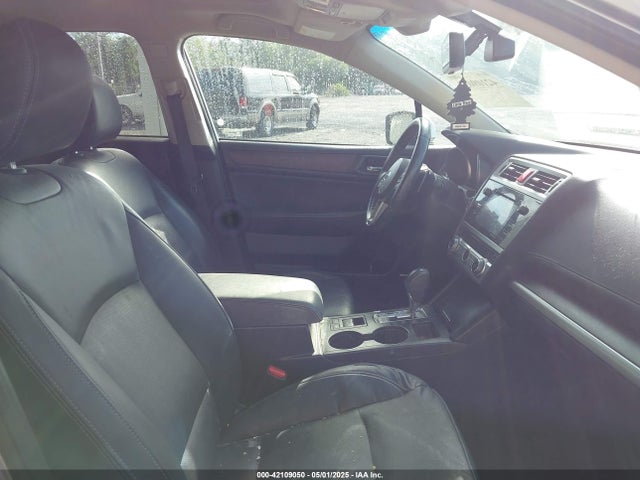 4S4BSANC6H3300059 Subaru Outback 2.5i Limited