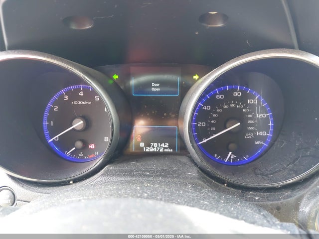 4S4BSANC6H3300059 Subaru Outback 2.5i Limited