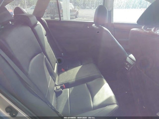 4S4BSANC6H3300059 Subaru Outback 2.5i Limited