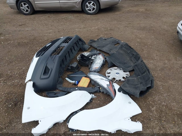 Ford Transit Connect Xl Cargo Van 2023 NM0LS7S28P1565502 Image 12