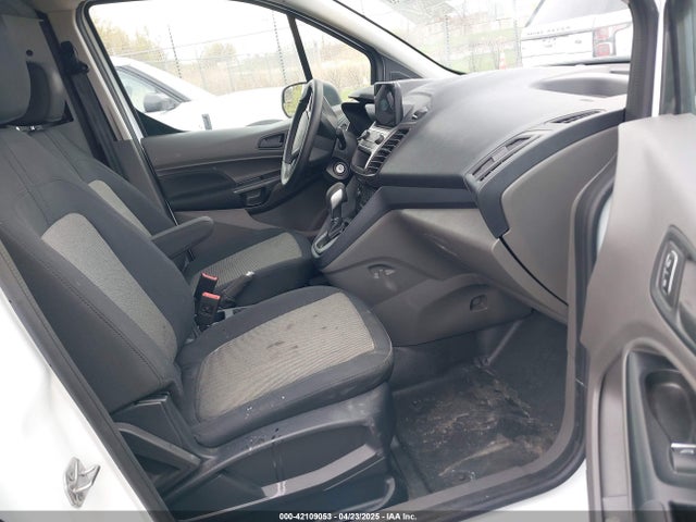 Ford Transit Connect Xl Cargo Van 2023 NM0LS7S28P1565502 Image 5