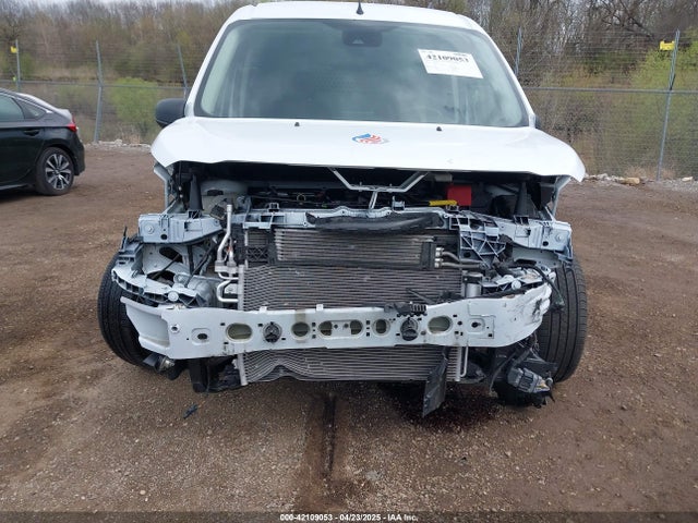 Ford Transit Connect Xl Cargo Van 2023 NM0LS7S28P1565502 Image 6