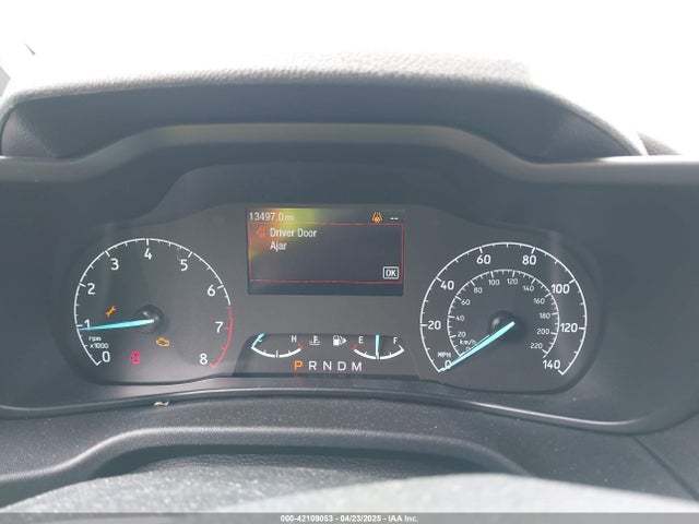Ford Transit Connect Xl Cargo Van 2023 NM0LS7S28P1565502 Image 7