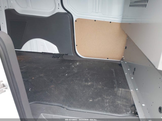 Ford Transit Connect Xl Cargo Van 2023 NM0LS7S28P1565502 Image 8