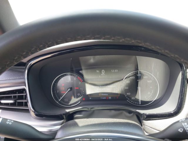 2024 CADILLAC XT5 1GYKNBR41RZ755169 Photo 6